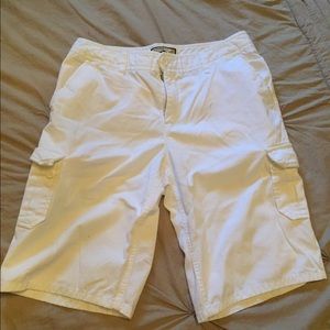 Caribbean Joe Cargo Shorts